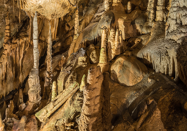 Iberger Tropfsteinhöhle